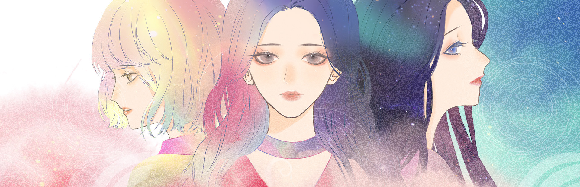 爱人 Lover