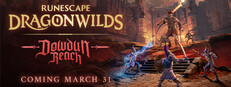 RuneScape: Dragonwilds
