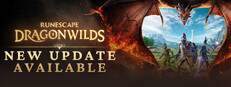 RuneScape: Dragonwilds 符文世界：龍之荒野