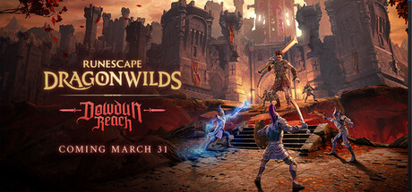 RuneScape: Dragonwilds