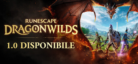 RuneScape: Dragonwilds