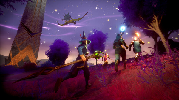 RuneScape: Dragonwilds screenshot 3
