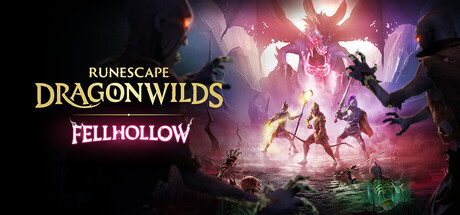 RuneScape: Dragonwilds