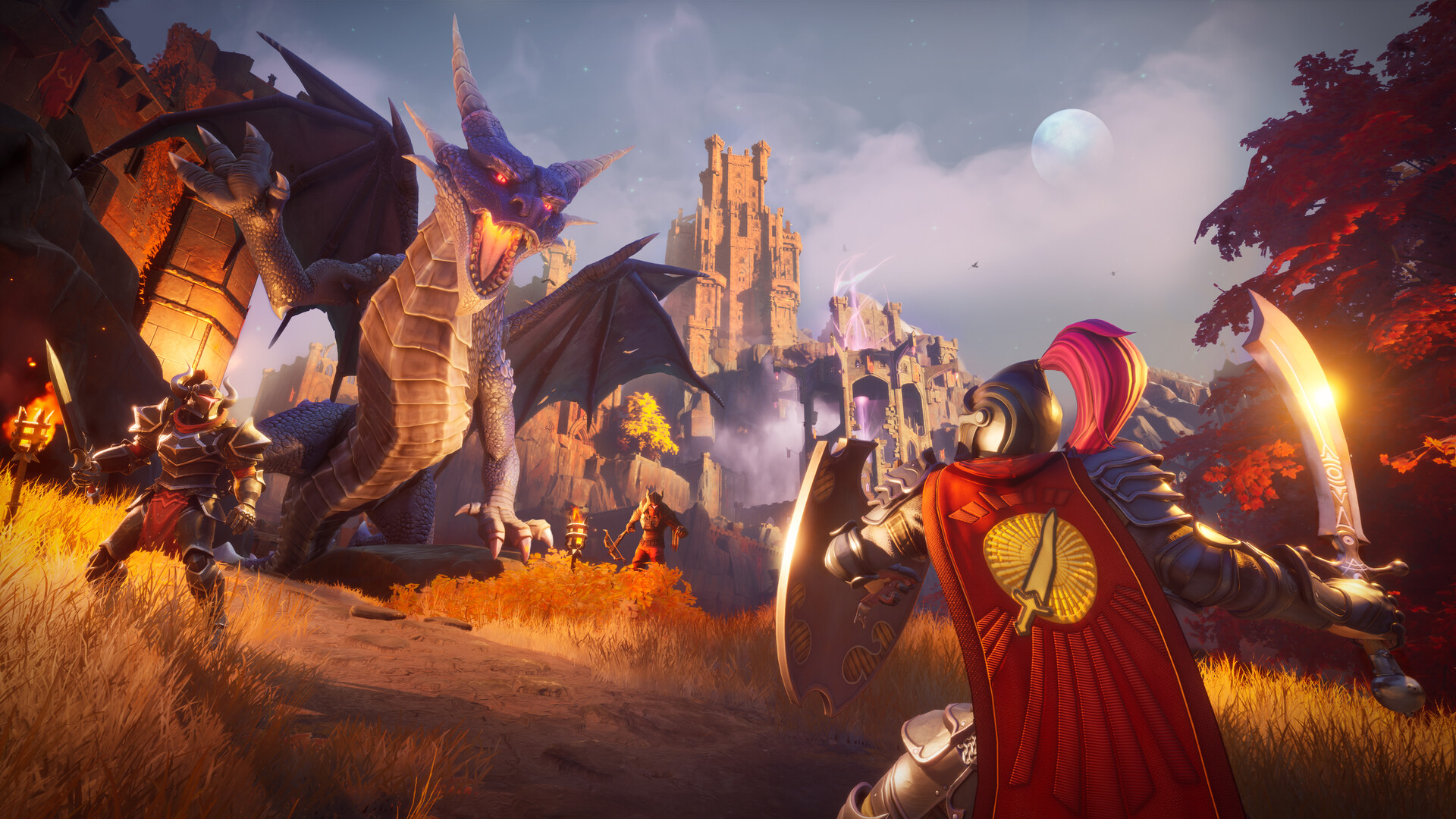 RunescapeDragonwilds-broccoli image 2