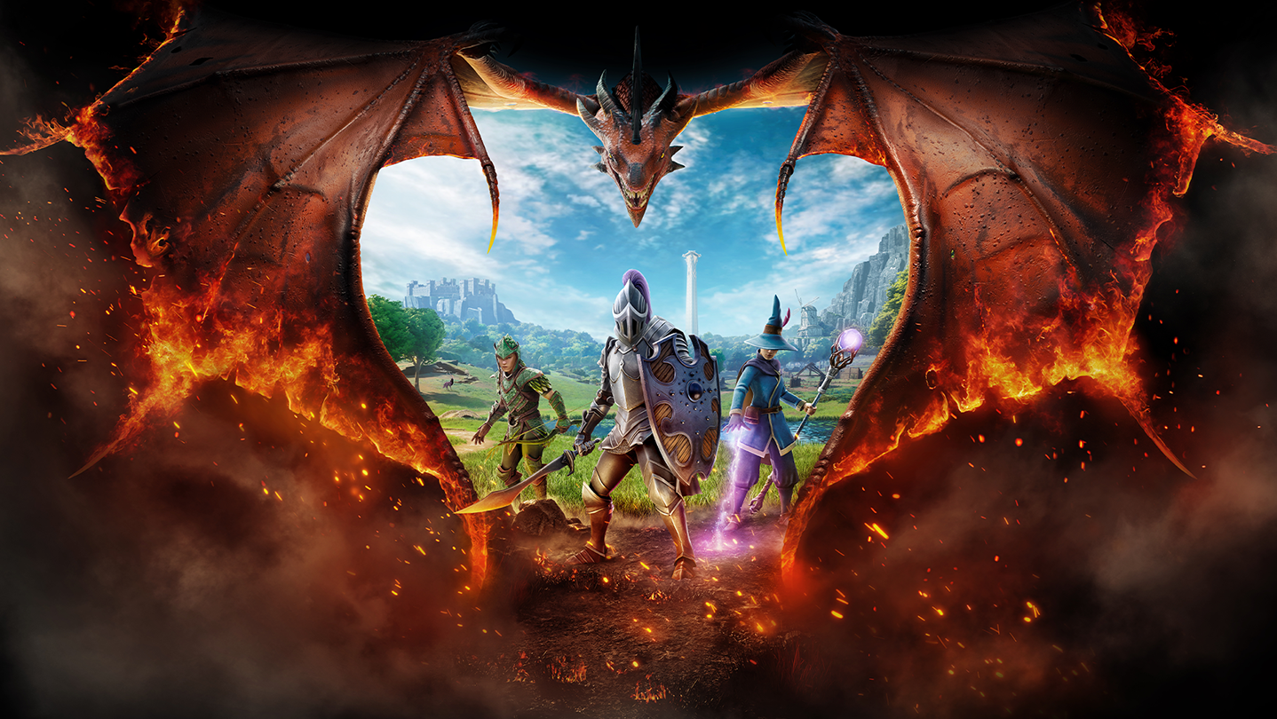 RuneScape: Dragonwilds