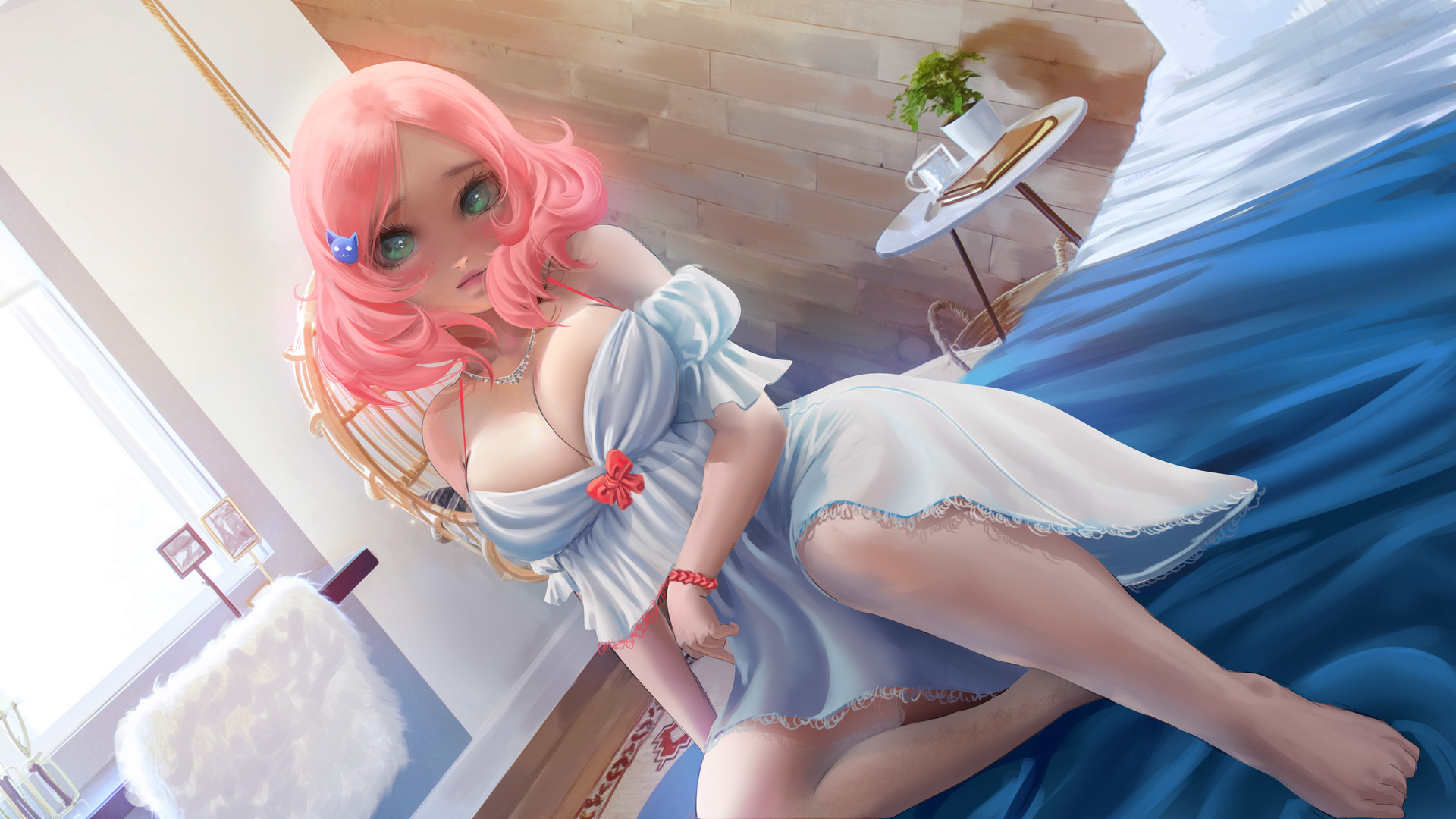 Sweet and Cute Featured Screenshot #1