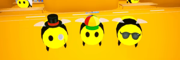 Hive Mind video 3