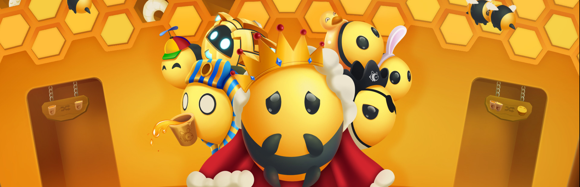 Hive Mind