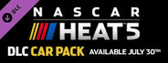 NASCAR Heat 5 - July DLC Pack