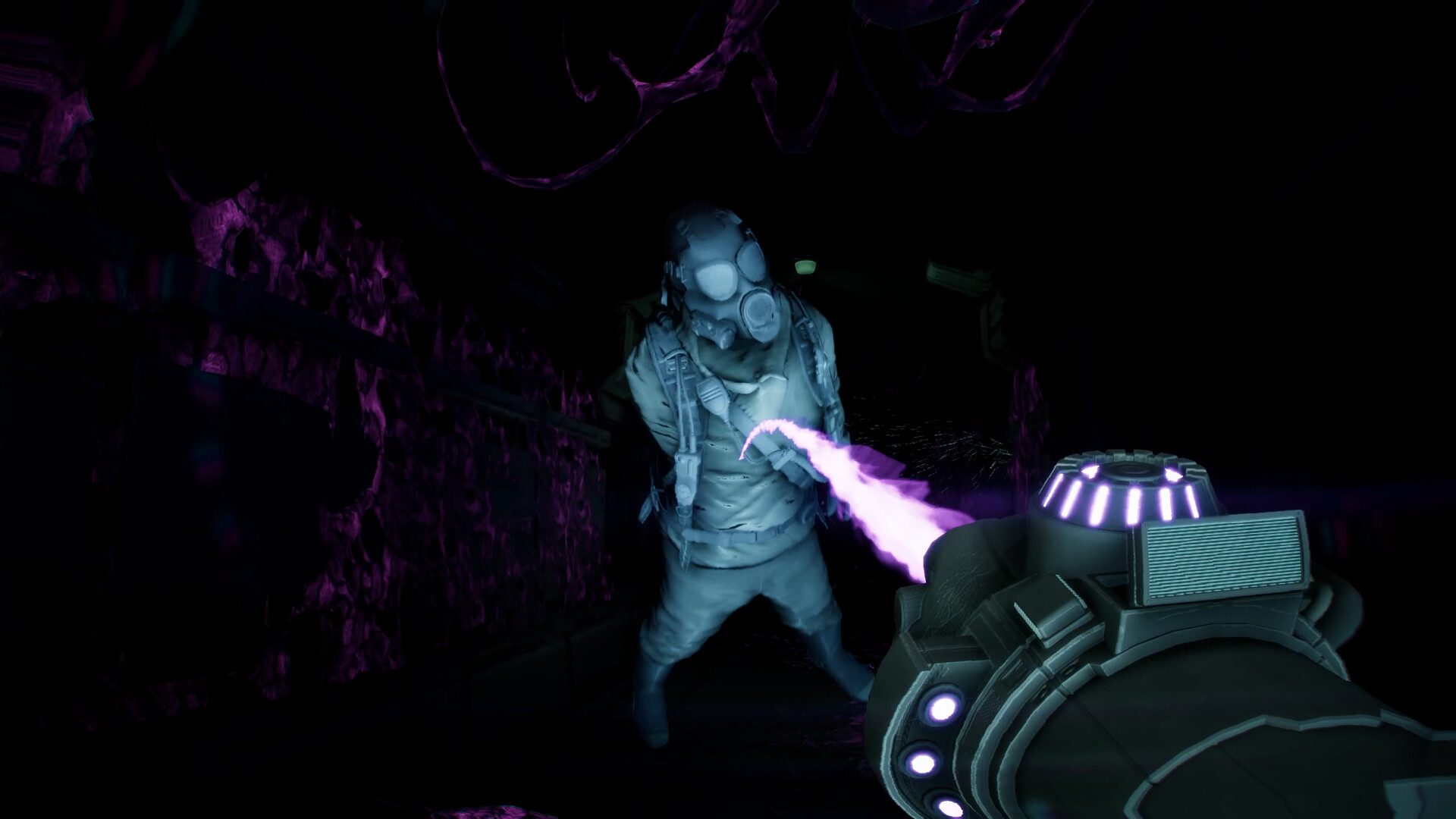 Hazard Levels screenshot #11