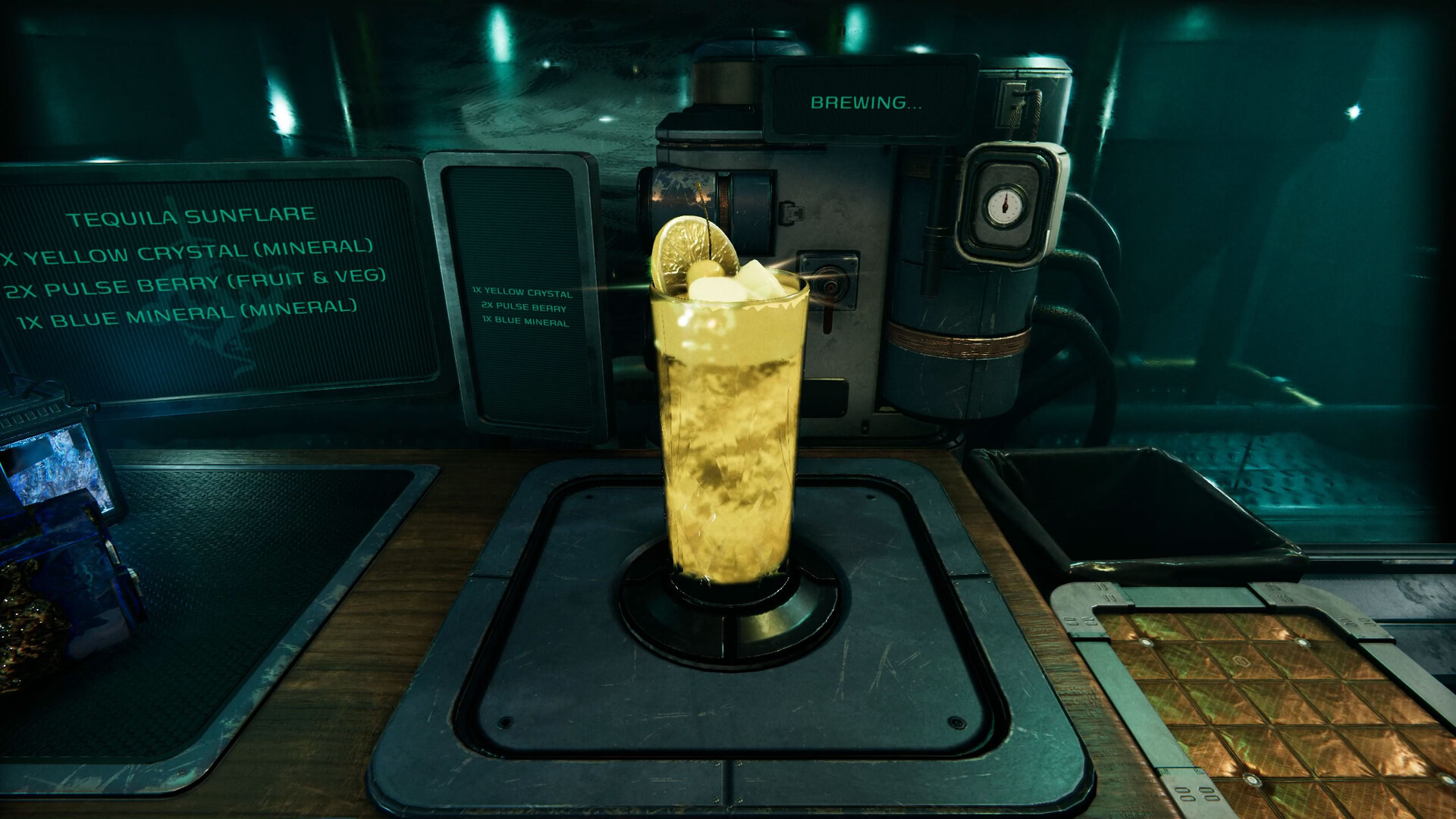 Hazard Levels screenshot 9