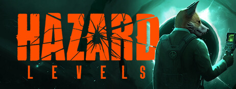Hazard Levels cover art