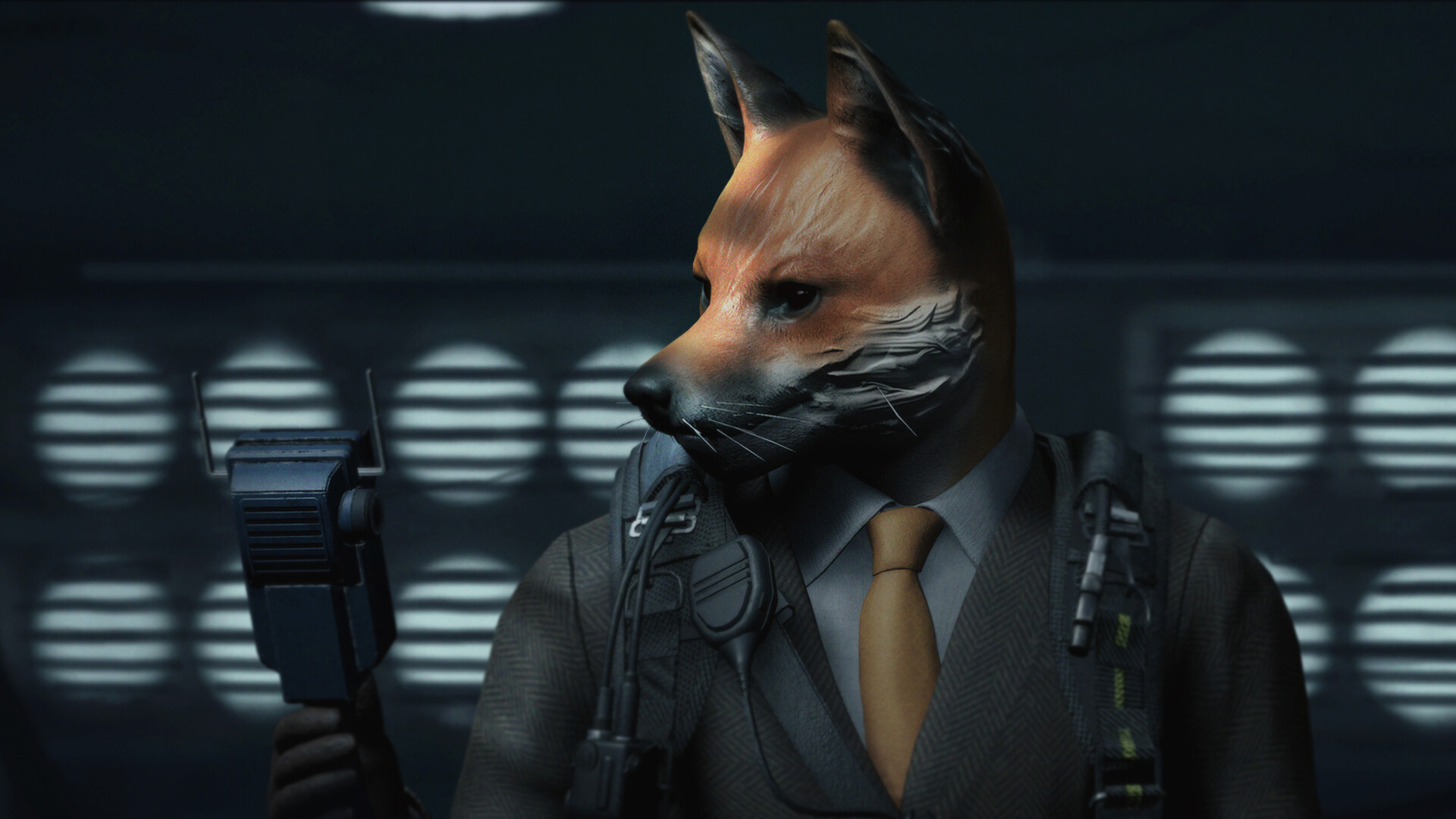 Hazard Levels Featured Screenshot #1