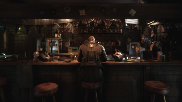 Hazard Levels screenshot 3