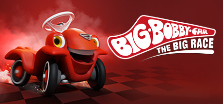 BIG-Bobby-Car – The Big Race banner image