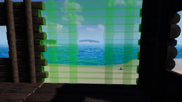 Screenshot z Isolated Life