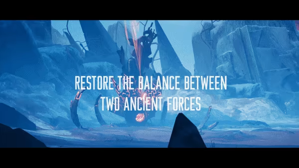 Out of Place video 1