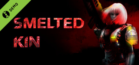 Smelted Kin Demo cover art