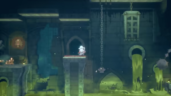 Ghost Knight: A Dark Tale video 1