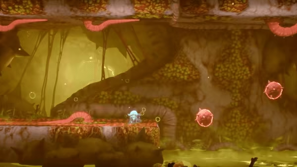 Ghost Knight: A Dark Tale video 2