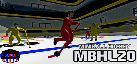 MBHL20 Cover Image