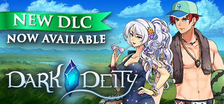 Dark Deity Cover Image