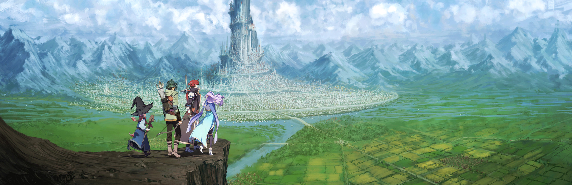 《晦暗神祇(Dark Deity)》1.58|整合DLC