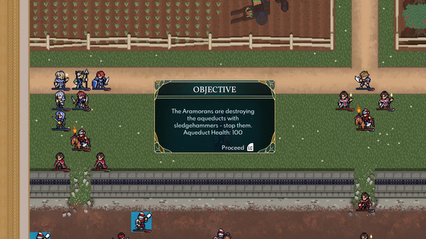 Dark Deity — screenshot 9