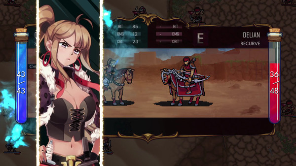 Dark Deity — screenshot 7