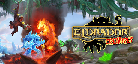 Eldrador® Creatures steam charts