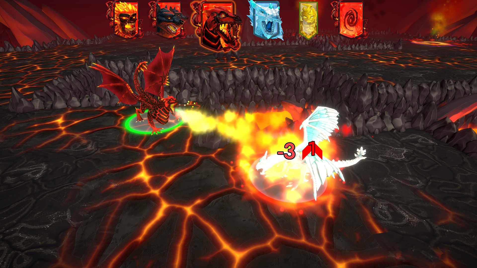 Eldrador® Creatures Featured Screenshot #1