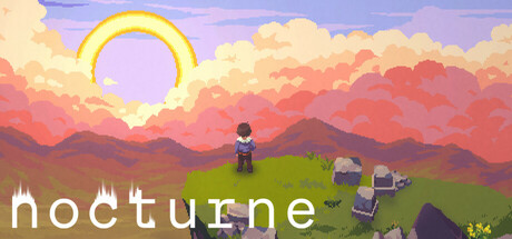 Nocturne steam charts