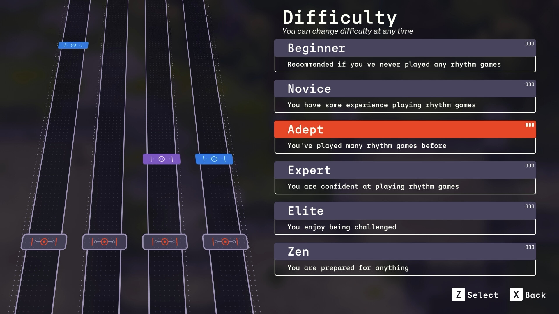 Noct Steam CD Key Screenshot 6