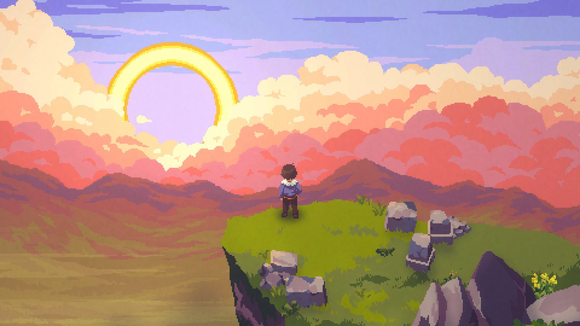 Nocturne screenshot 12
