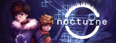 Nocturne Banner