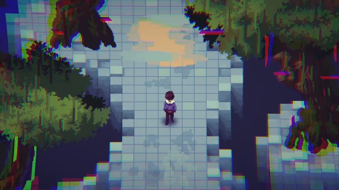 Nocturne video 1