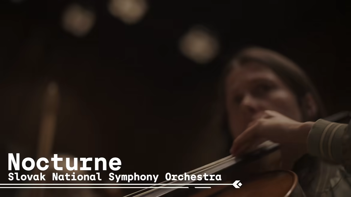 Nocturne video 7