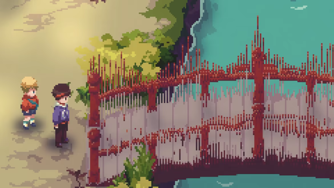Nocturne video 2