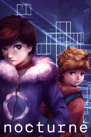 Nocturne cover