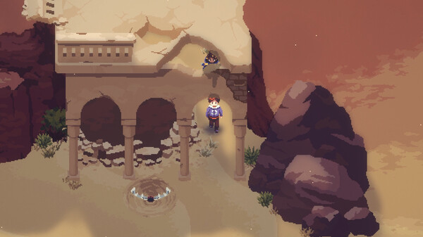 Nocturne screenshot 6