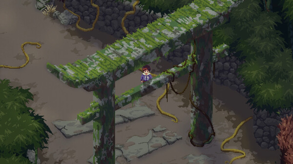 Nocturne screenshot 4