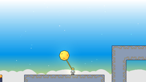 Screenshot z Orb Overload - VIP pack Screenshot z Orb Overload - VIP pack