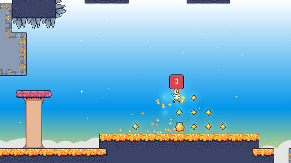 Screenshot z Orb Overload - VIP pack Screenshot z Orb Overload - VIP pack