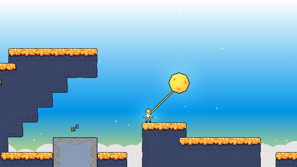 Screenshot z Orb Overload - VIP pack Screenshot z Orb Overload - VIP pack