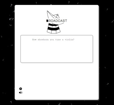 Distant Transmission.