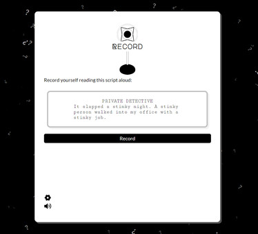 Distant Transmission.