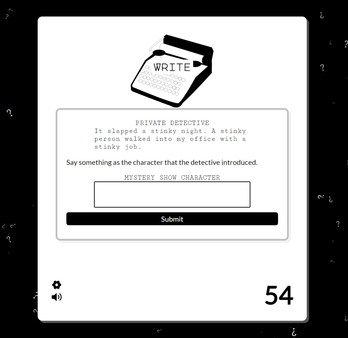 Distant Transmission.