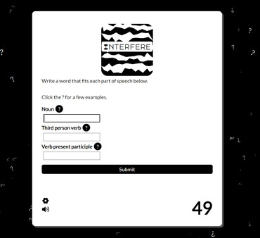 Distant Transmission.