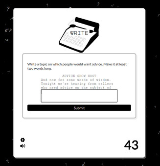 Distant Transmission.