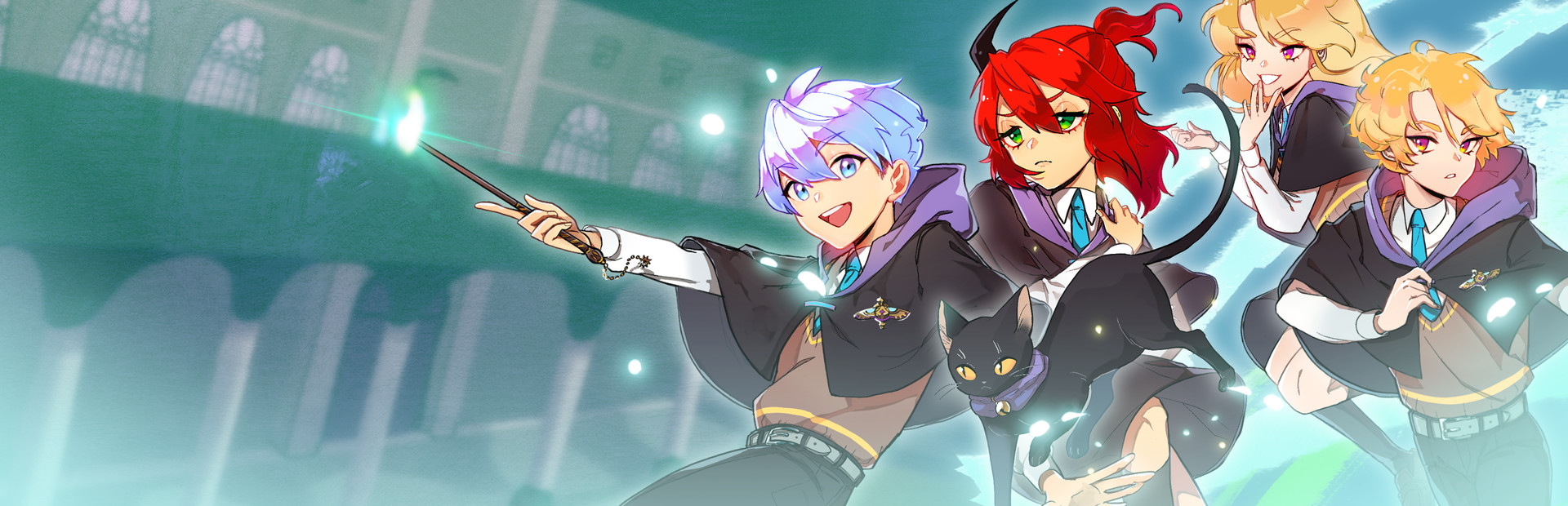 StoryArcana